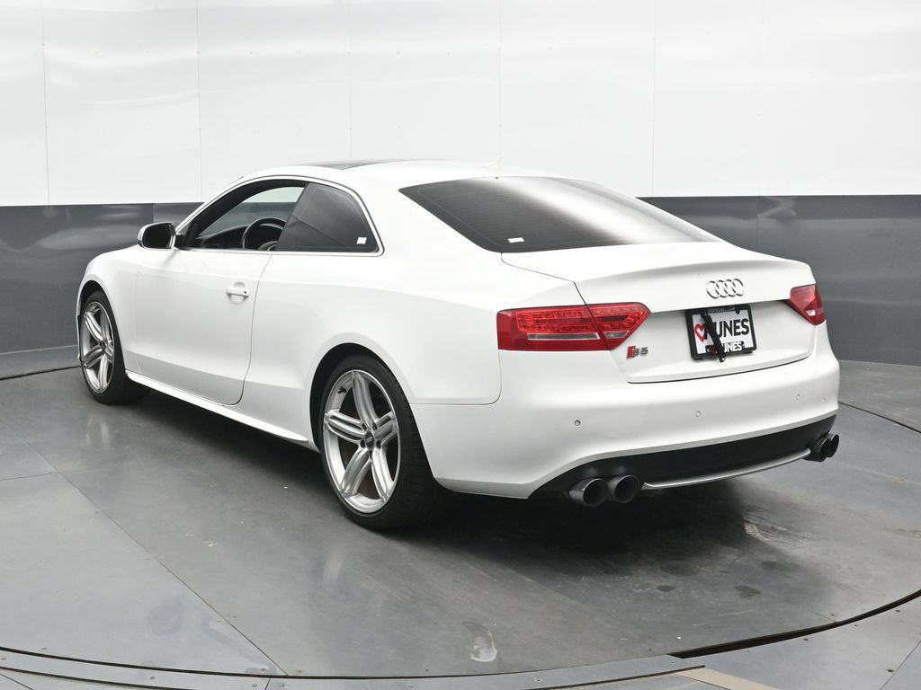Used 2011 Audi S5 Prestige AWD/4WD image 10