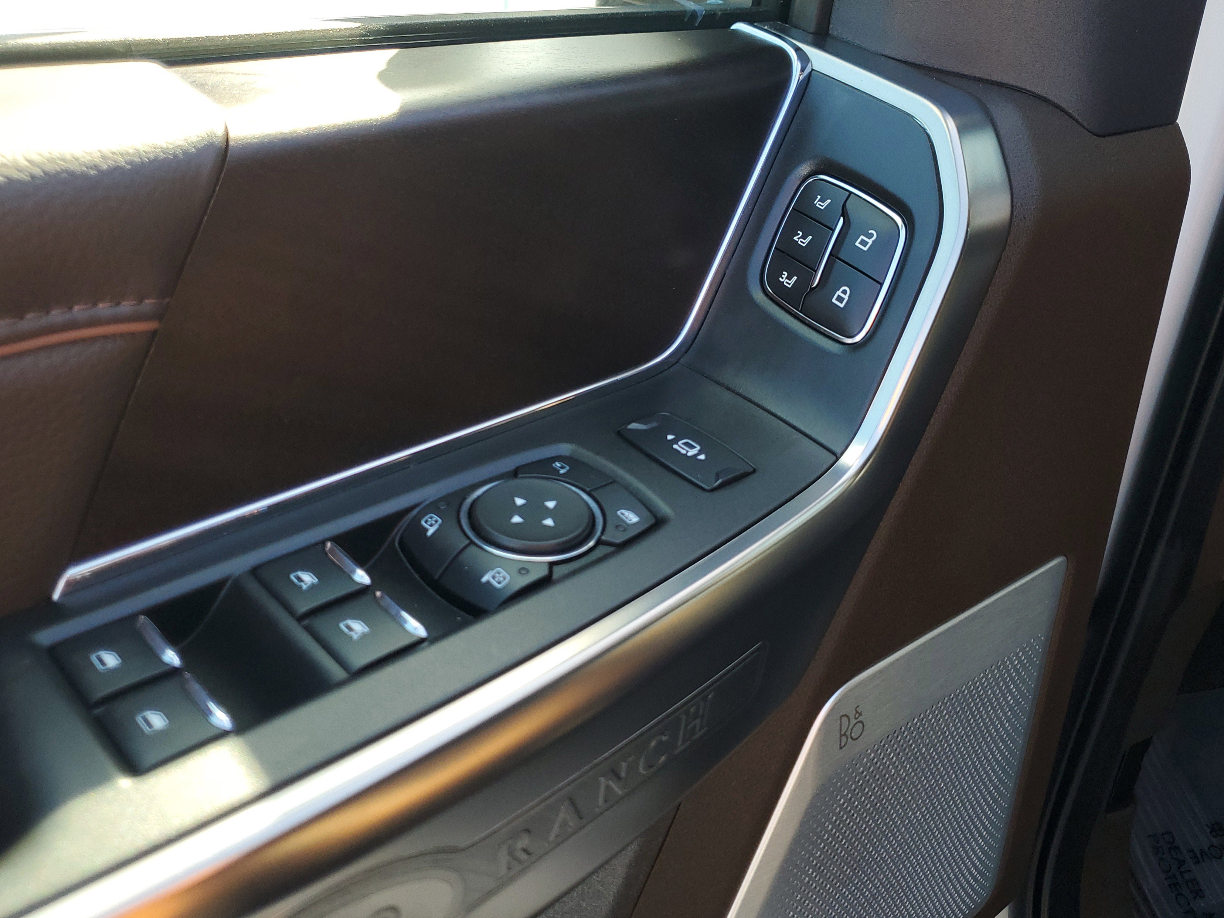 Used 2024 Ford F250 King Ranch image 19