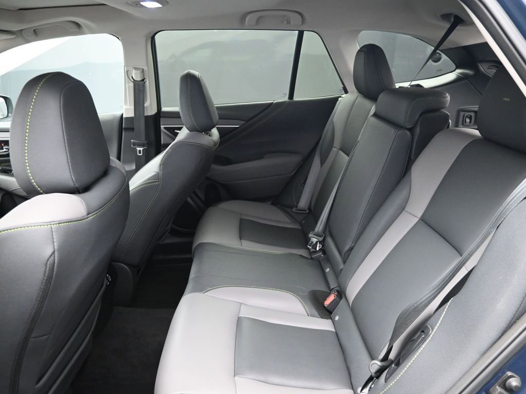 Used 2024 Subaru Outback Onyx Edition image 12