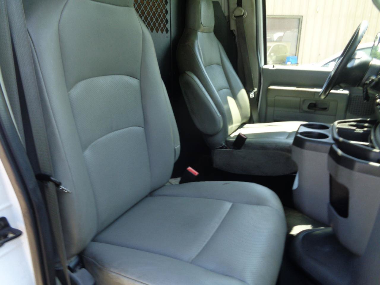 Used 2012 Ford E-250 and Econoline 250 w/ PWR Group RWD image 20
