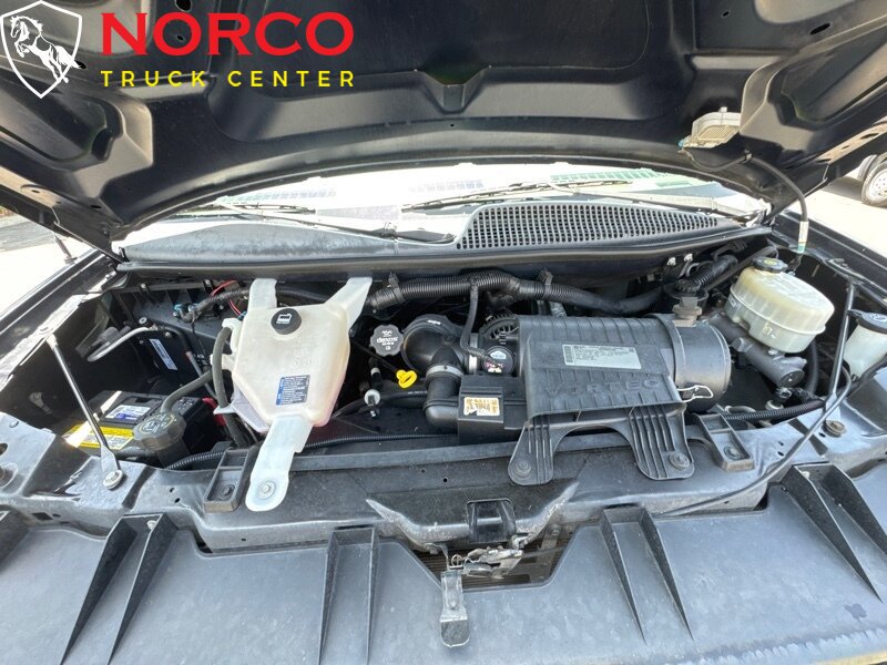 Used 2014 Chevrolet Express 3500 LS RWD image 18