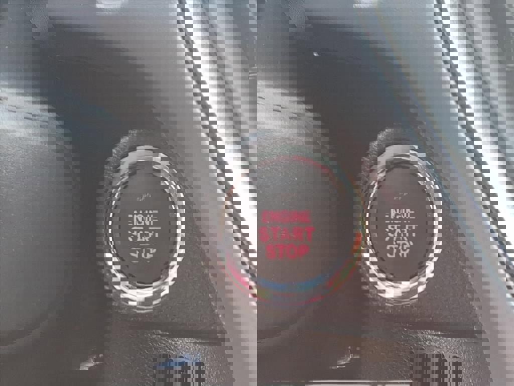 New 2026 Subaru Crosstrek 2.5i Sport image 10