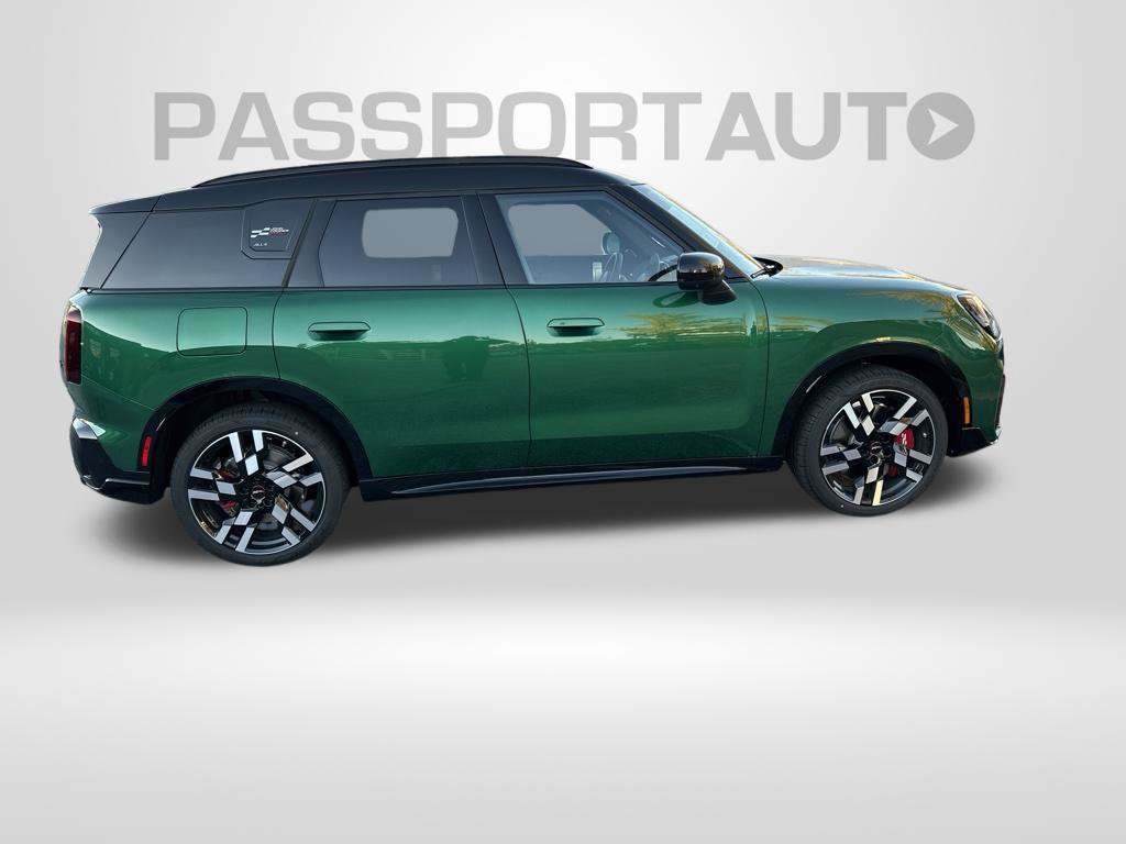 New 2027 MINI Cooper Countryman John Cooper Works AWD/4WD image 6