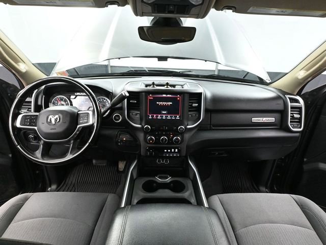 Used 2020 RAM 2500 Lone Star w/ Level 2 Equipment Group image 28