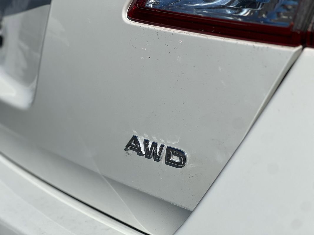 Used 2014 Nissan Murano S image 19