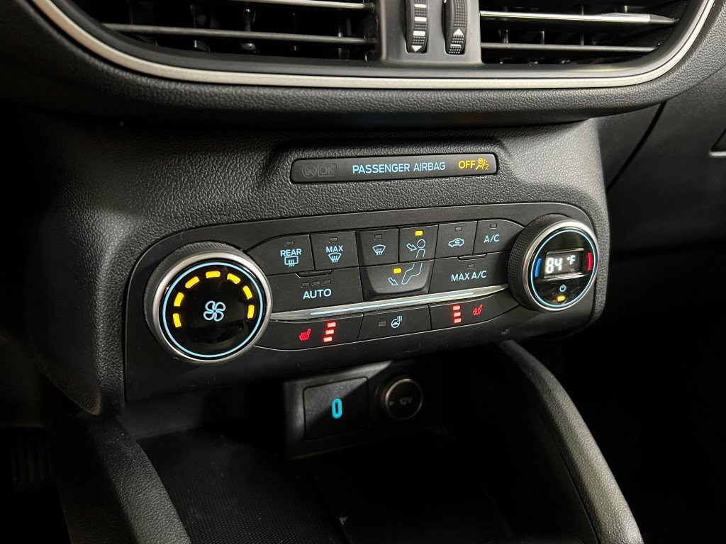 Used 2020 Ford Escape SEL image 41