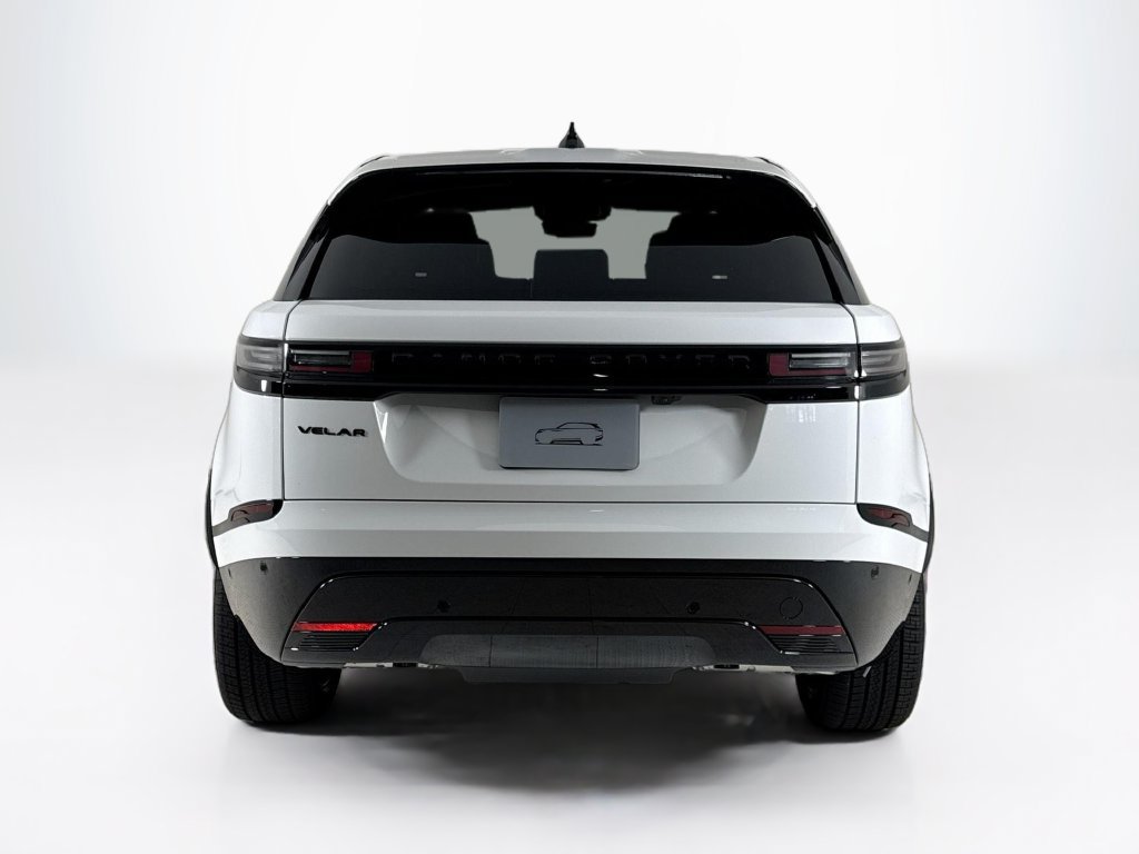 New 2026 Land Rover Range Rover Velar Belgravia AWD/4WD image 4