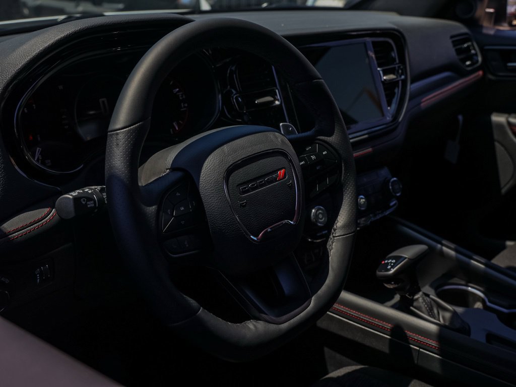New 2026 Dodge Durango GT w/ Blacktop Package RWD image 15