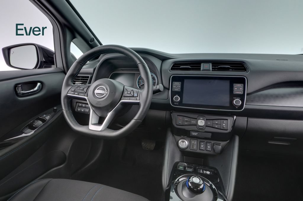 Used 2024 Nissan Leaf SV Plus FWD image 23