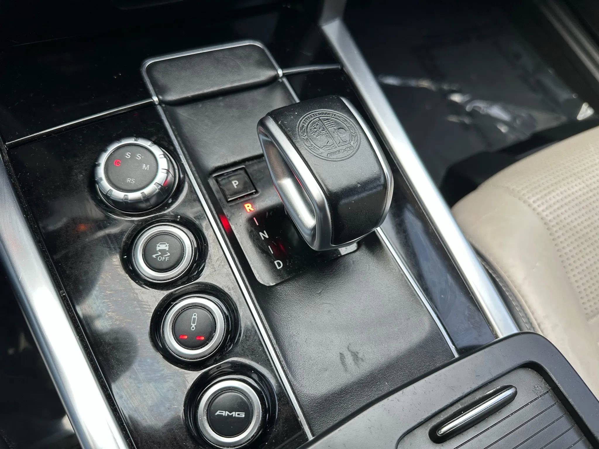 Used 2014 Mercedes-Benz E 63 AMG S-Model image 43