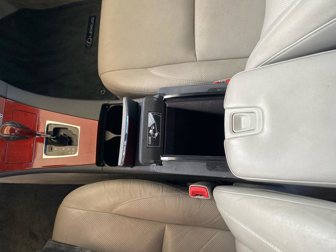 Used 2009 Lexus ES 350 FWD image 17