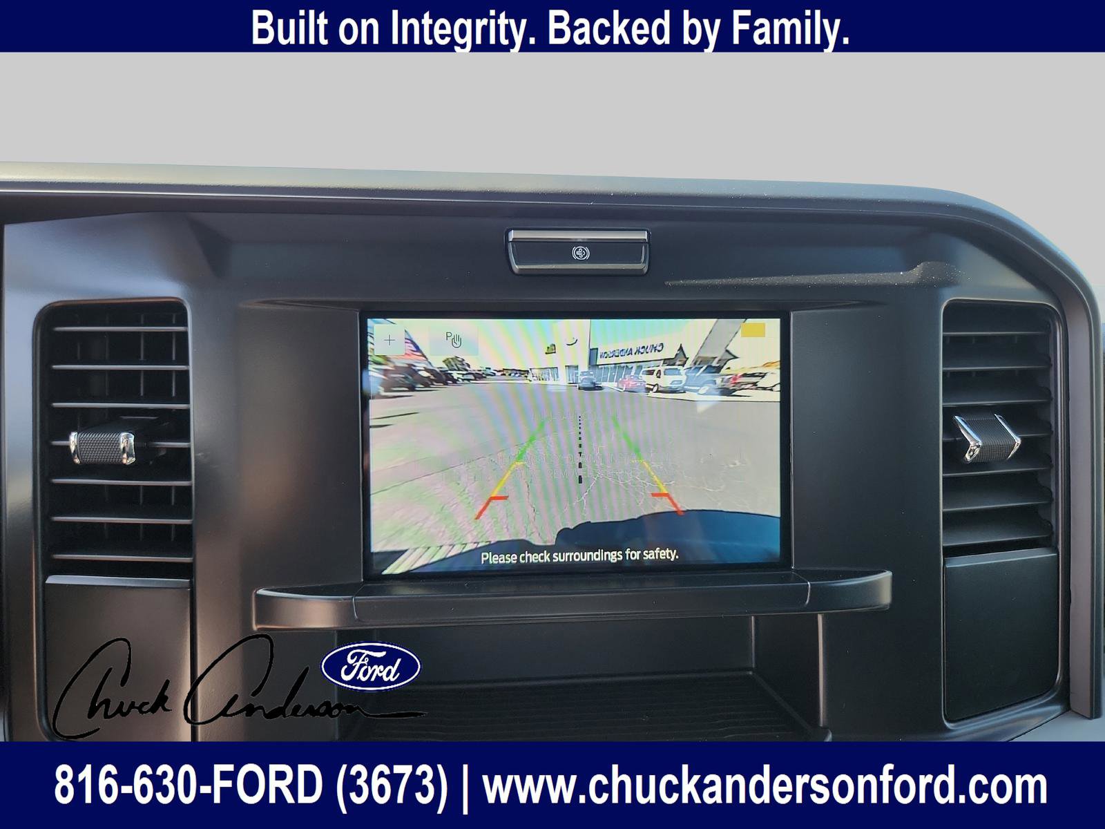 New 2026 Ford F250 XL w/ STX Appearance Package image 17