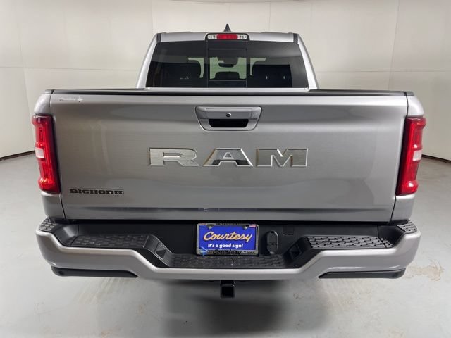 New 2025 RAM 1500 Big Horn RWD image 7