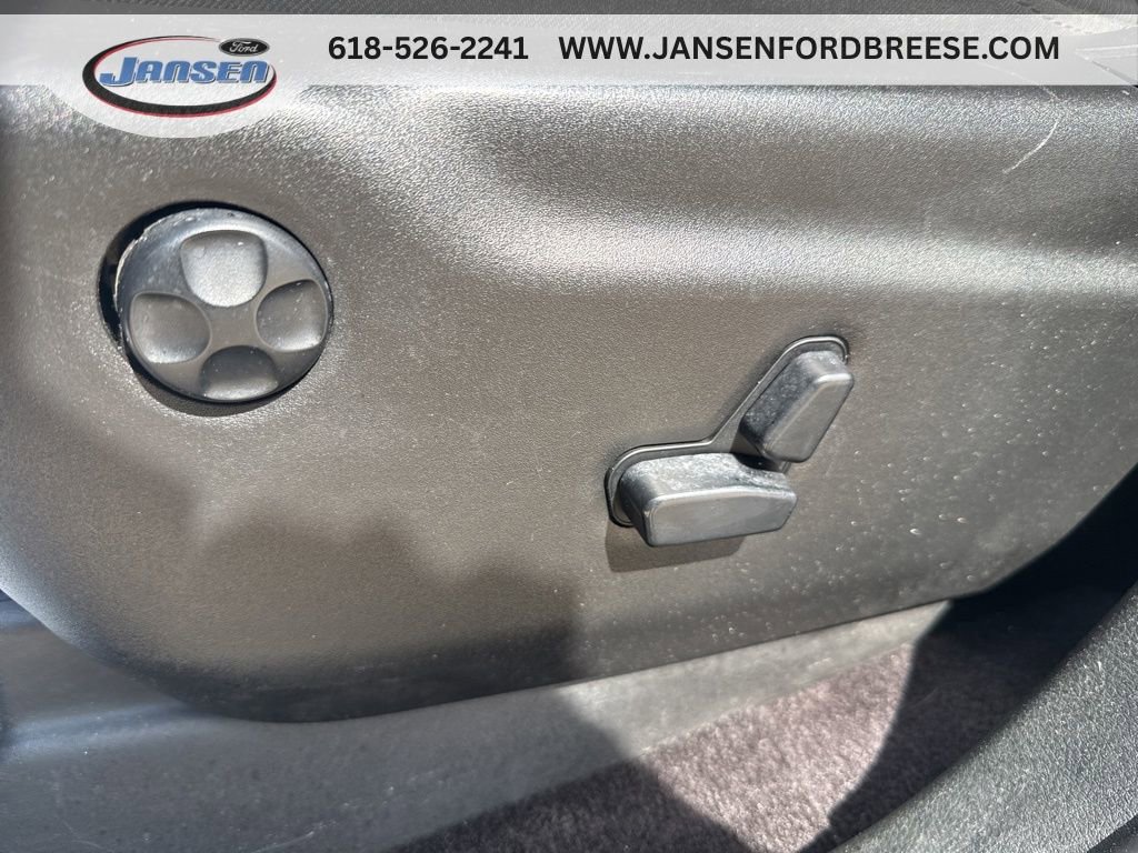 Used 2018 Jeep Grand Cherokee Limited image 11