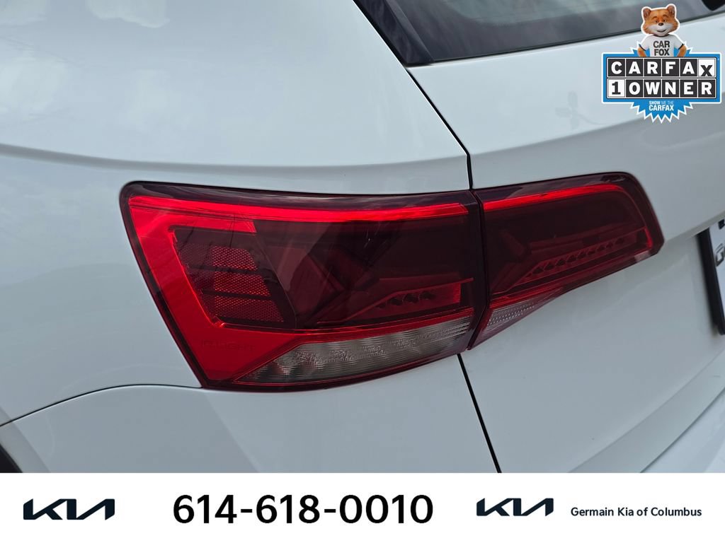 Used 2023 Volkswagen Taos S FWD image 15
