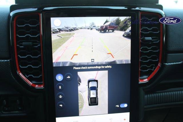 Used 2025 Ford Ranger Raptor image 20