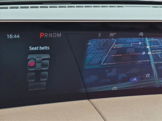 New 2027 Ford Expedition King Ranch AWD/4WD image 10