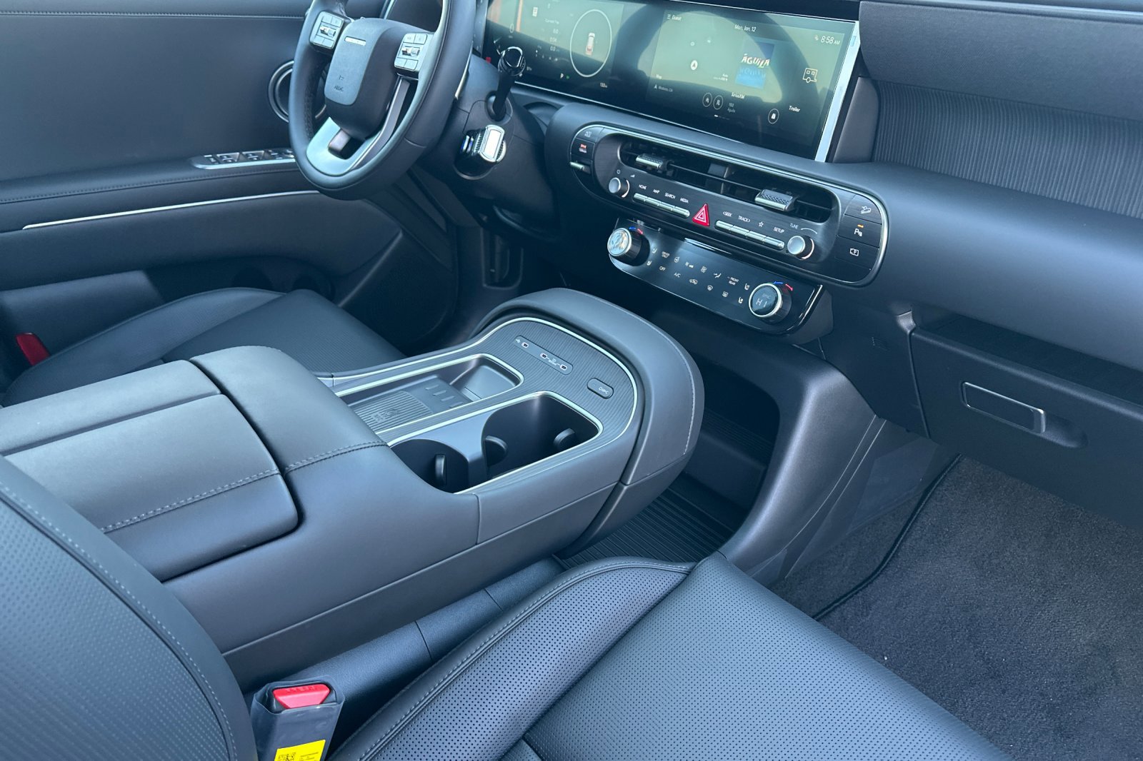 New 2026 Hyundai Palisade Calligraphy AWD/4WD image 17