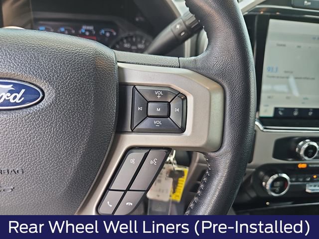 Used 2022 Ford F250 Lariat w/ Tremor Off-Road Package image 20