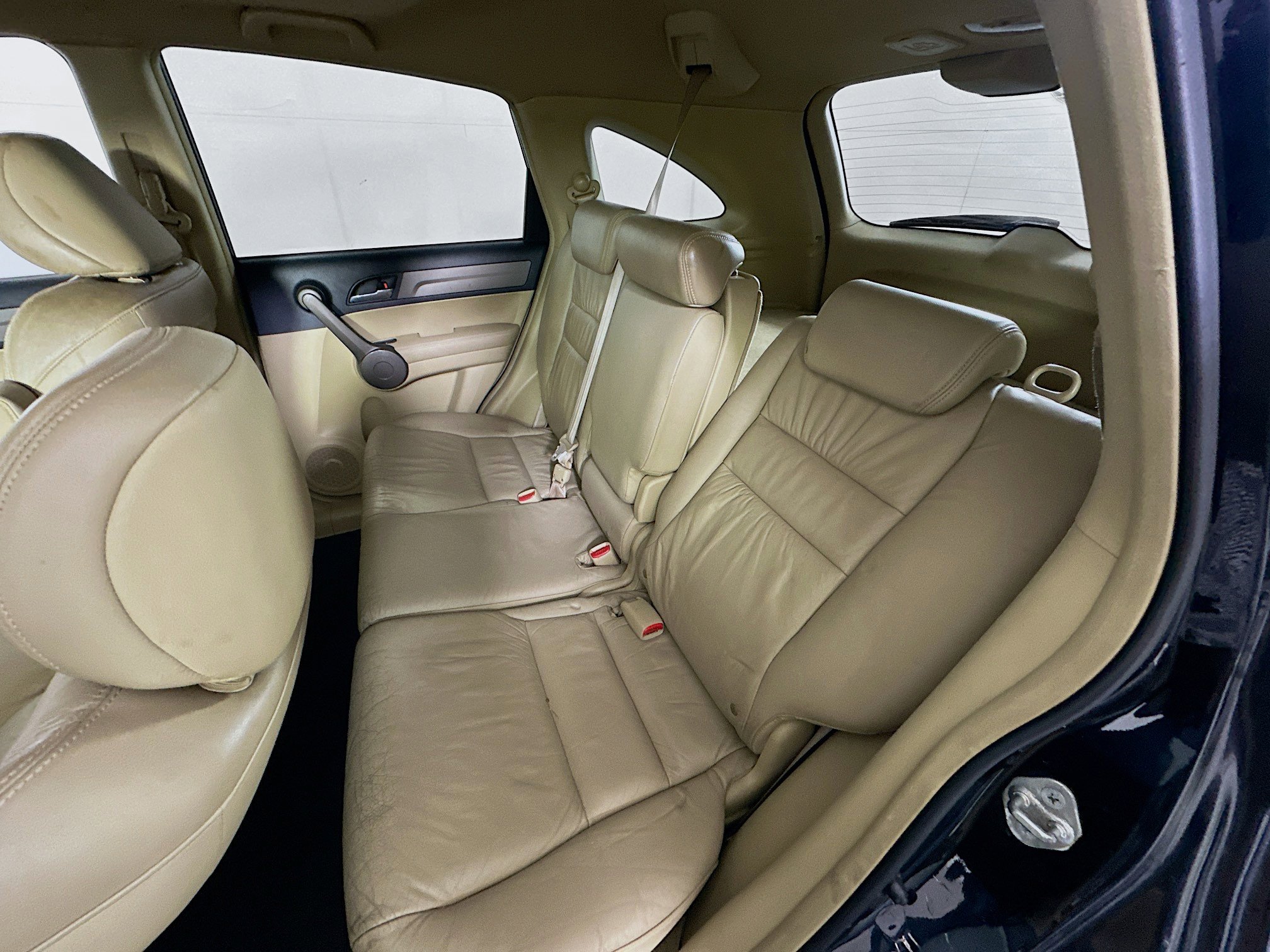 Used 2008 Honda CR-V EX-L image 24