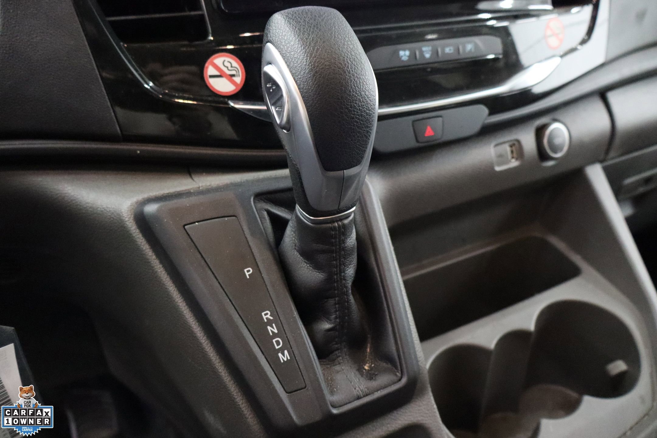 Used 2023 Ford Transit 350 XLT image 19