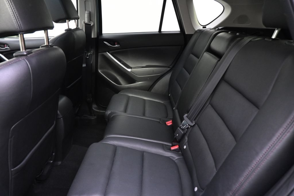 Used 2016 MAZDA CX-5 Grand Touring AWD/4WD image 21