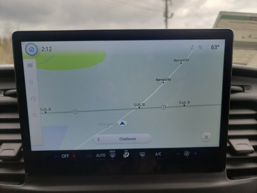 New 2025 Ford Transit 250 148 Medium Roof image 20