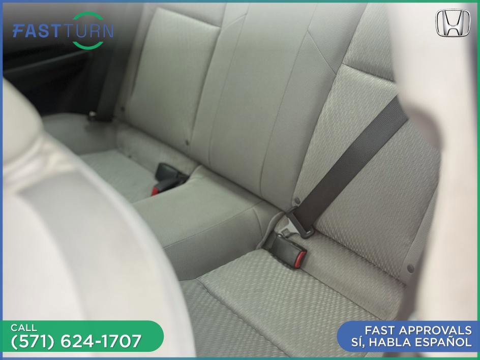 Used 2015 Honda Civic LX image 25