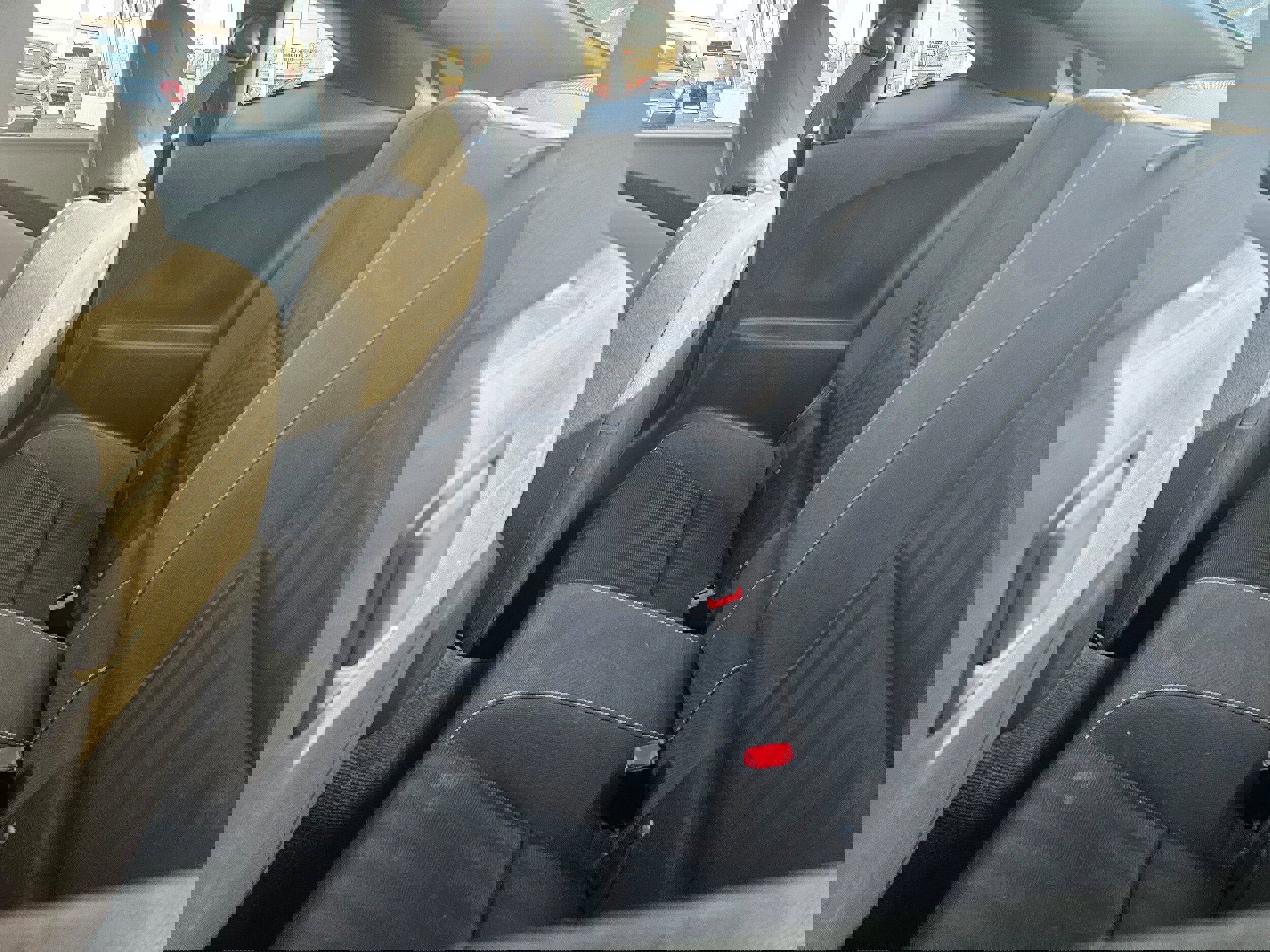 Used 2015 Chevrolet Camaro LS image 10