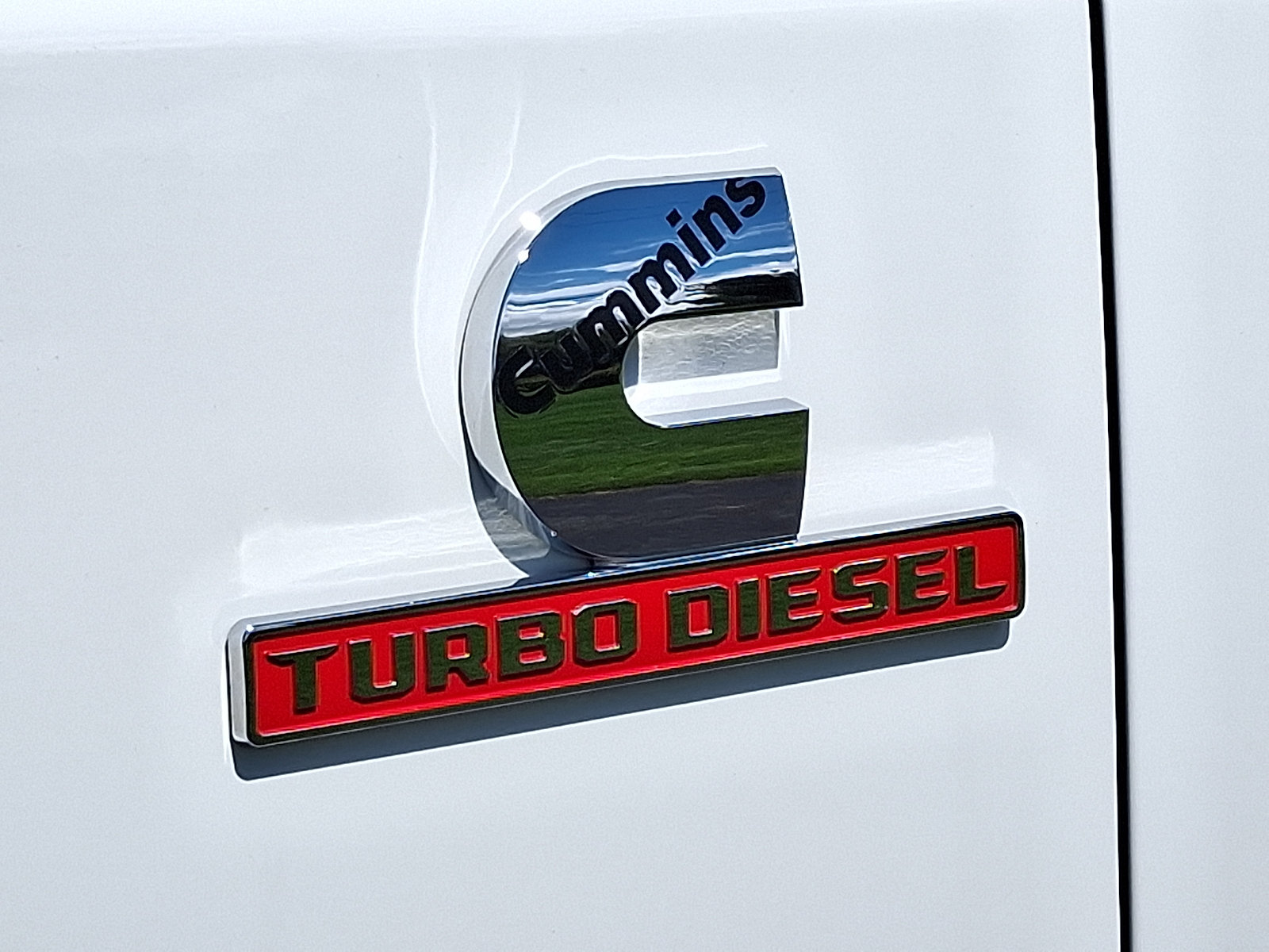 Certified 2025 RAM 2500 Big Horn AWD/4WD image 29