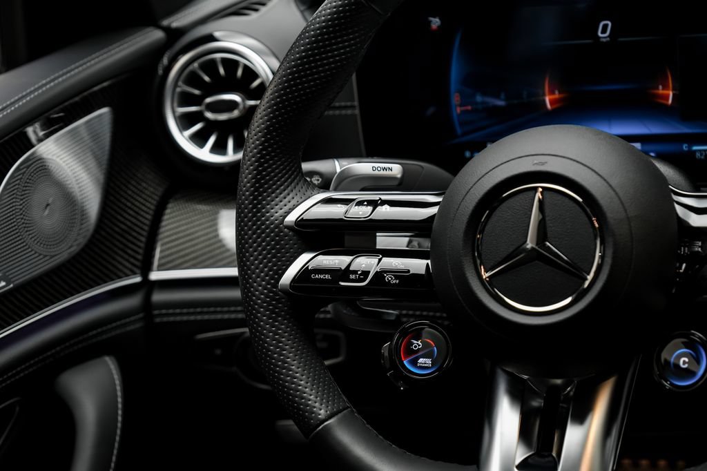 Used 2024 Mercedes-Benz AMG GT 63 image 24
