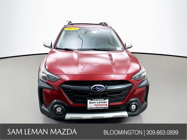Used 2024 Subaru Outback Touring XT image 8