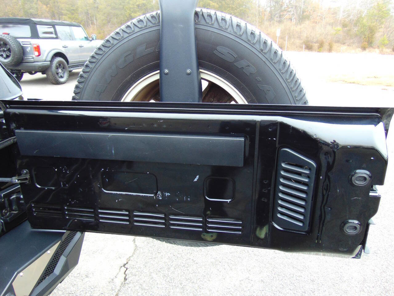 Used 2016 Jeep Wrangler Unlimited Sport w/ Quick Order Package 24S image 45