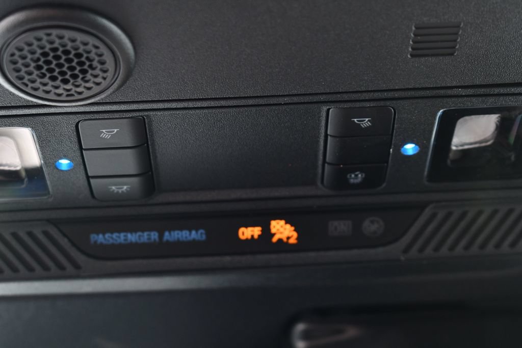 Used 2024 Ford Bronco Wildtrak AWD/4WD image 34