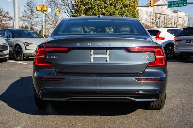 Certified 2024 Volvo S60 B5 Ultimate image 7