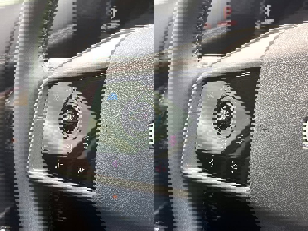 New 2025 Nissan Murano SL image 19