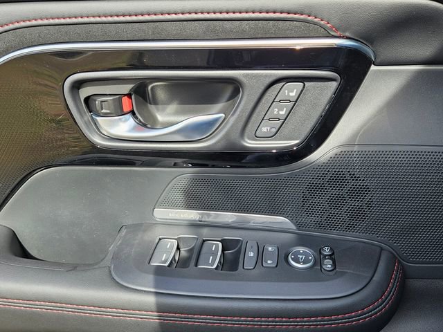 New 2026 Acura ADX A-Spec image 26