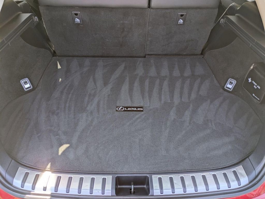 Used 2020 Lexus NX 300 AWD w/ Premium Package image 28