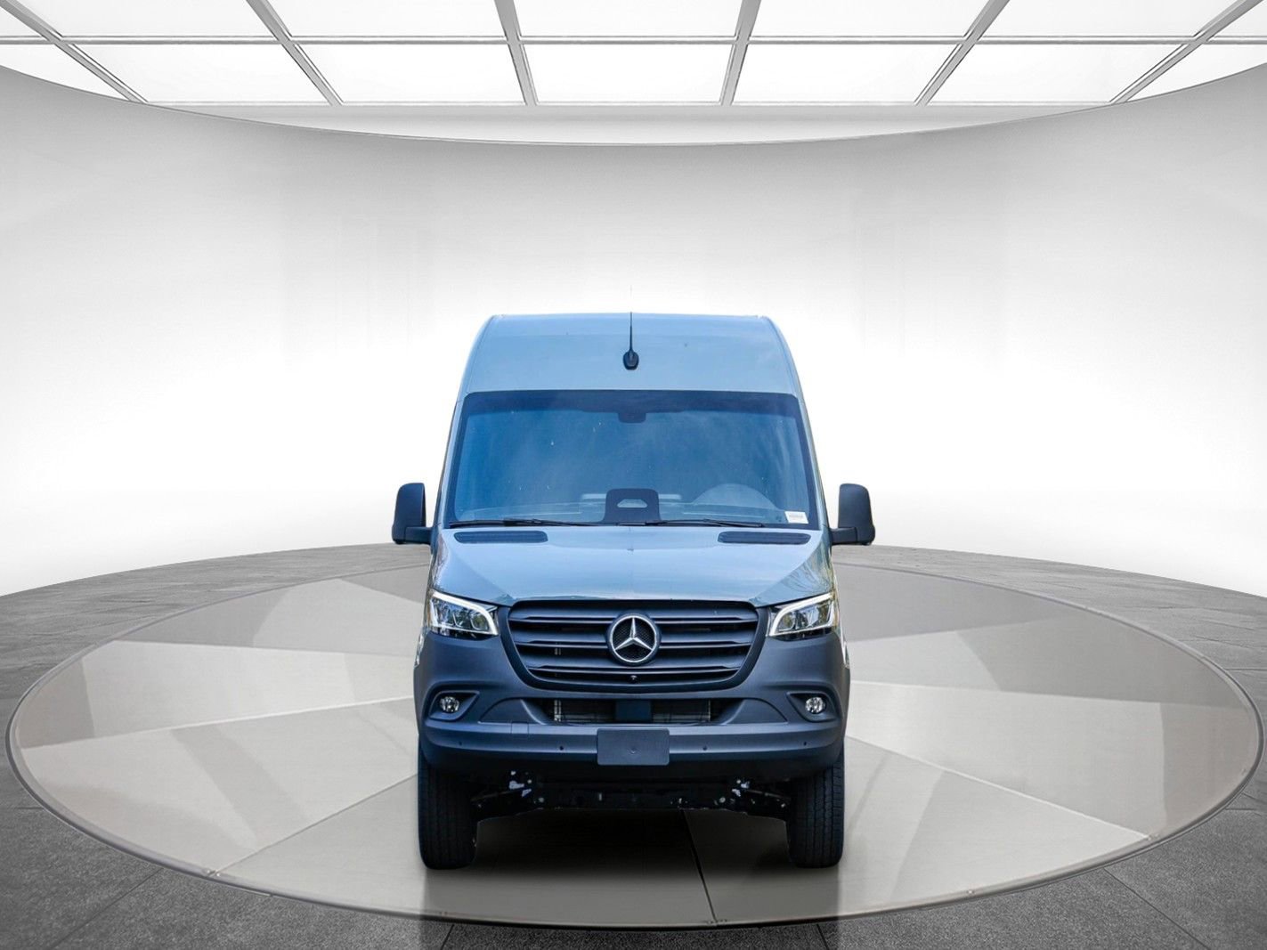 New 2026 Mercedes-Benz Sprinter 2500 image 6