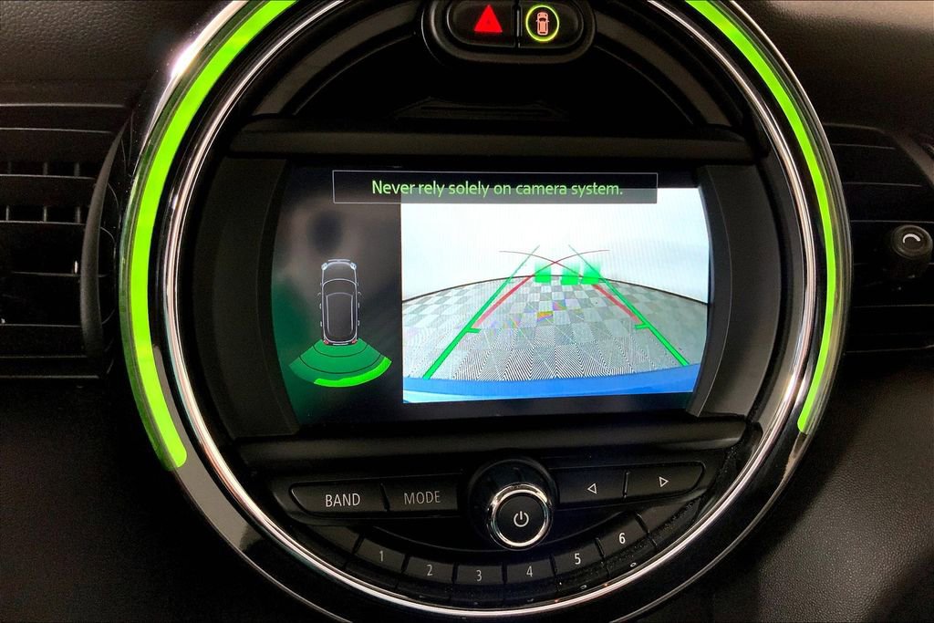 Used 2019 MINI Cooper S image 21