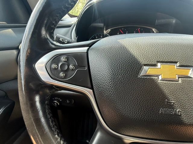 Used 2021 Chevrolet Traverse LT w/ LT Premium Package FWD image 24