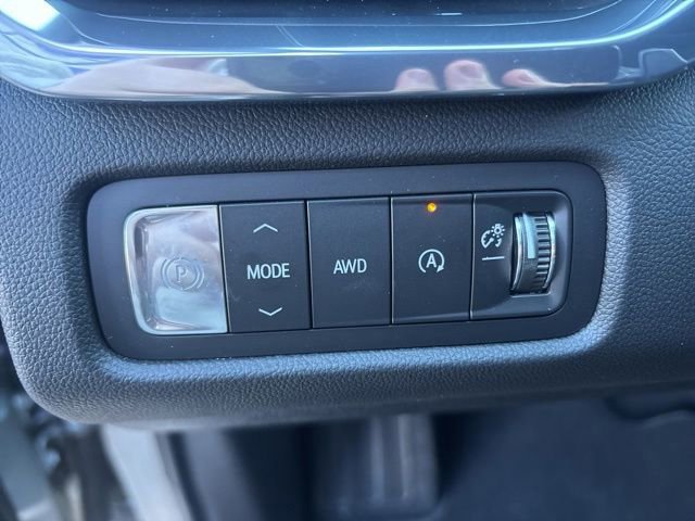 New 2026 GMC Acadia Elevation w/ Elevation Premium Package image 32