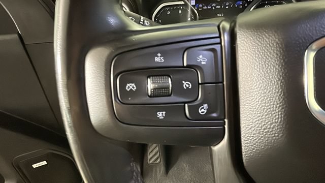 Used 2023 GMC Sierra 2500 AT4 w/ AT4 Premium Plus Package AWD/4WD image 15