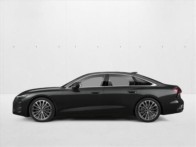 New 2026 Audi A6 Premium Plus AWD/4WD image 2
