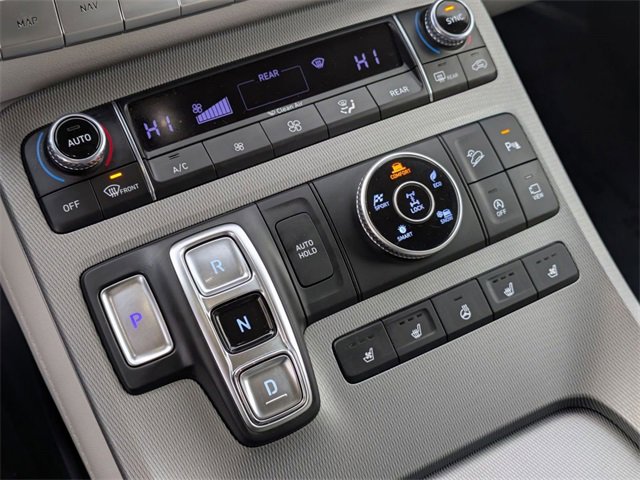 Used 2022 Hyundai Palisade Limited image 17