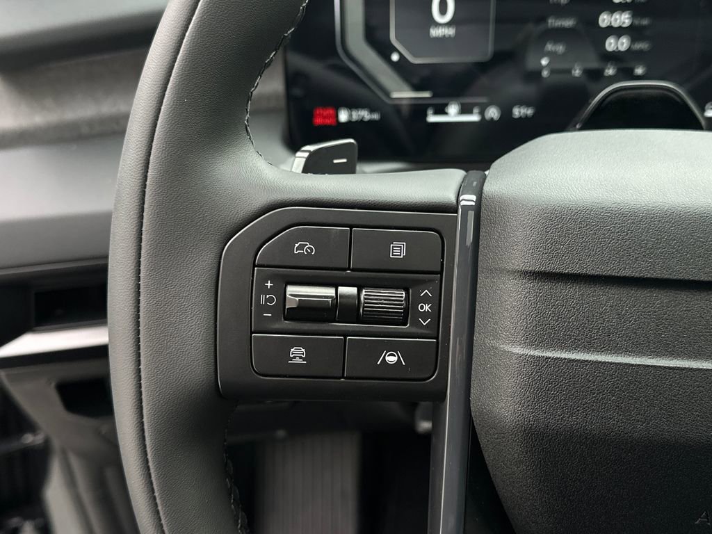 New 2027 Kia Telluride SX X-Line image 29