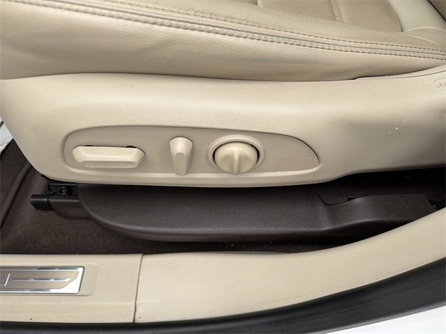 Used 2018 GMC Acadia Denali w/ Technology Package image 16