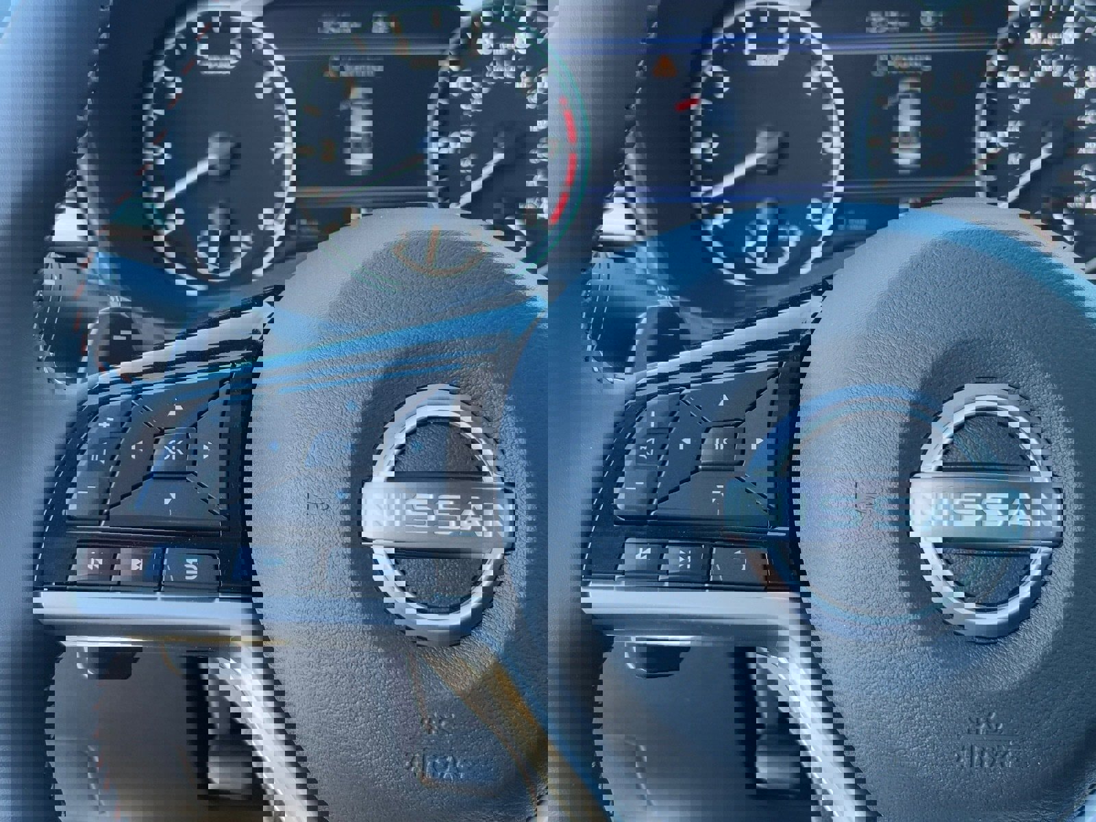 New 2025 Nissan Altima 2.5 SR w/ SR Premium Package image 21