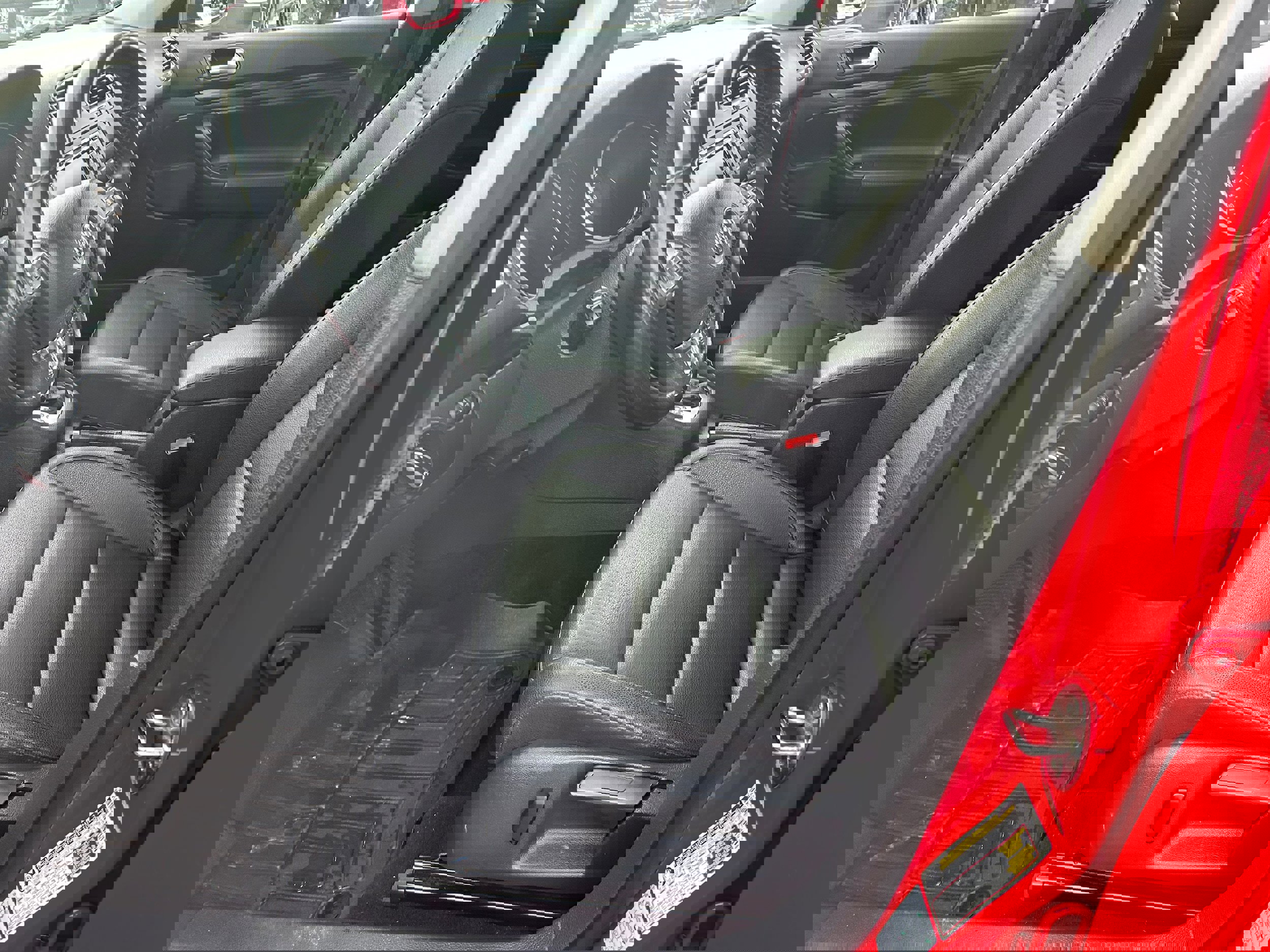 Used 2012 Volkswagen Jetta S image 5