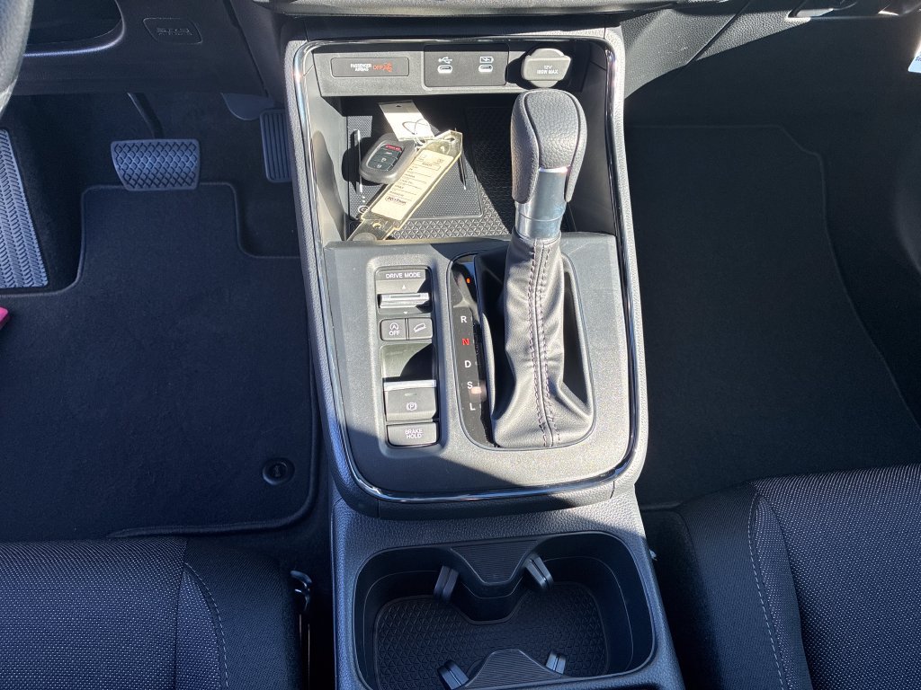 New 2027 Honda CR-V LX image 15
